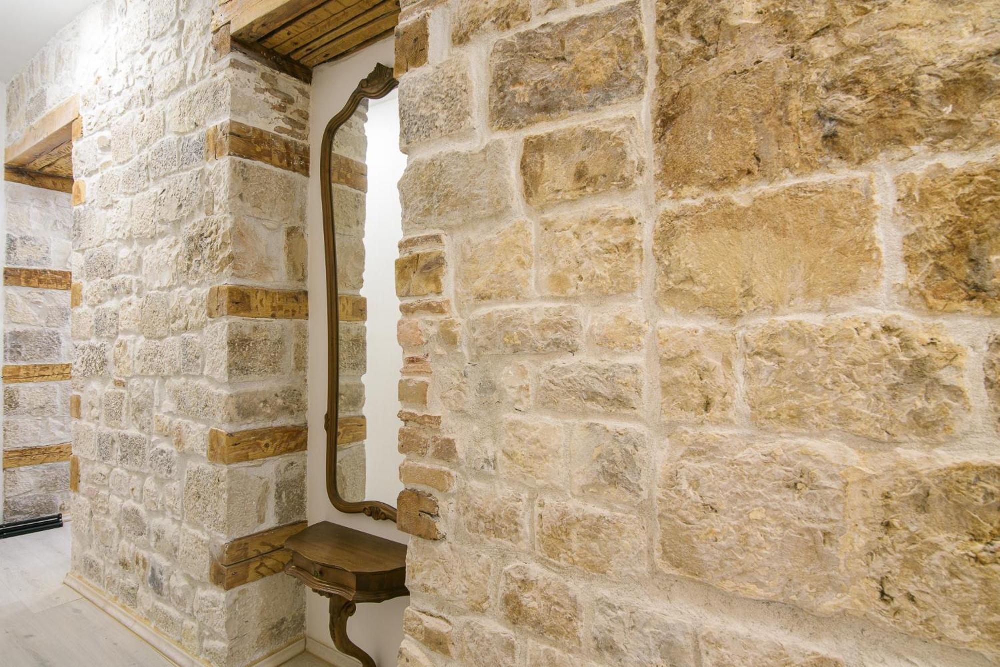 Rooms Bartul Trogir Exterior foto