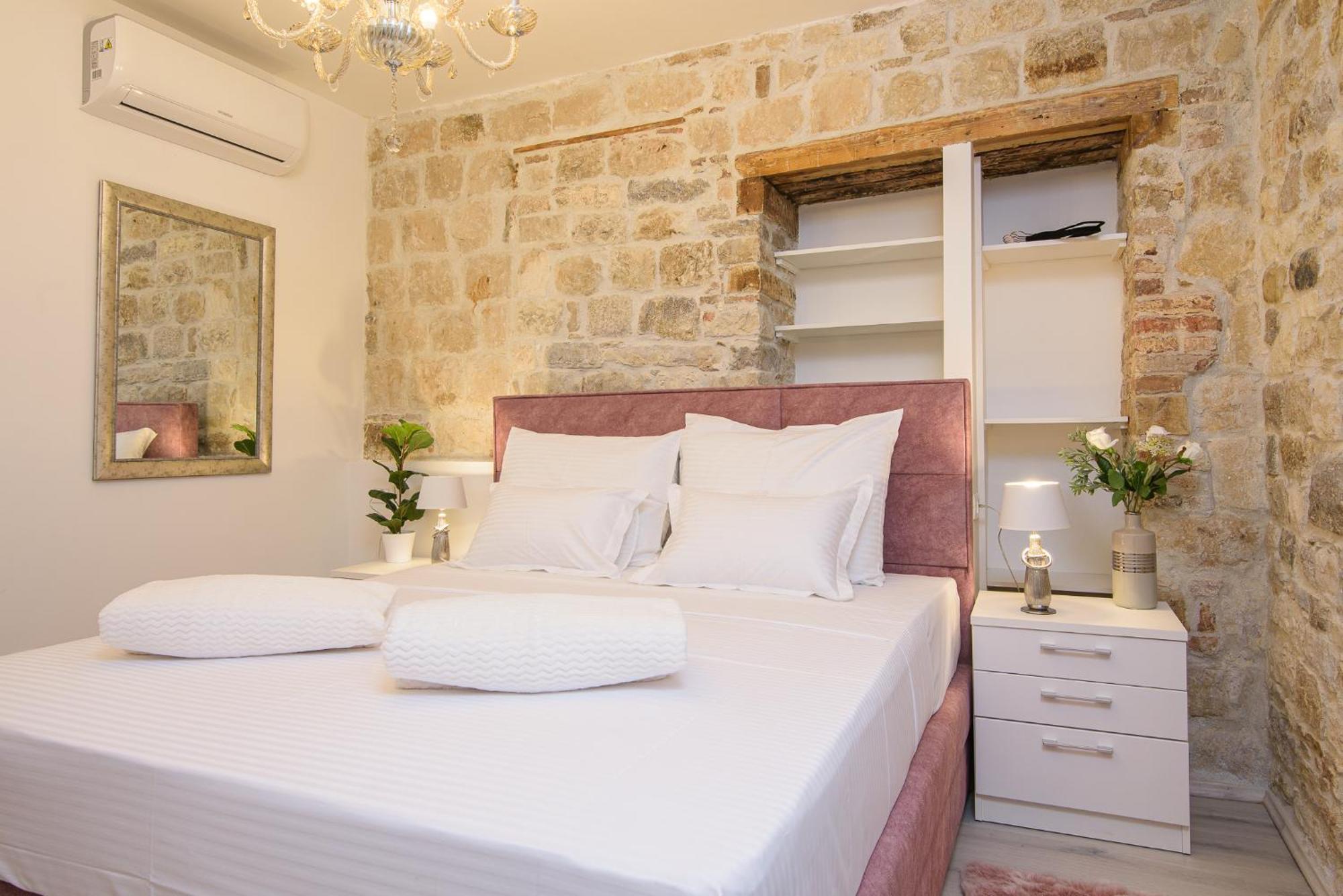 Rooms Bartul Trogir Exterior foto